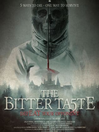 The Bitter Taste