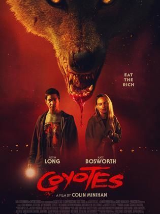Coyotes