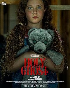 مشاهدة مباشرة وتحميل سريع فيلم Holy Ghost 2025 مترجم HD اون لاين كامل