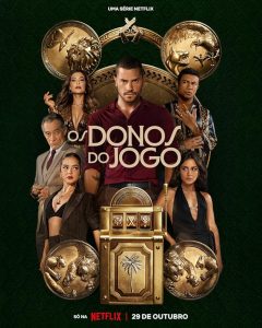 تحميل فيديو واحد HD كامل مسلسل Rulers of Fortune الموسم الاول مترجم اون لاين