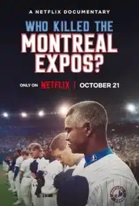 Who Killed the Montreal Expos?