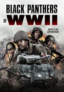 Black Panthers of WWII