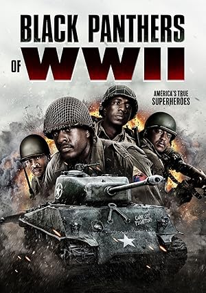 Black Panthers of WWII