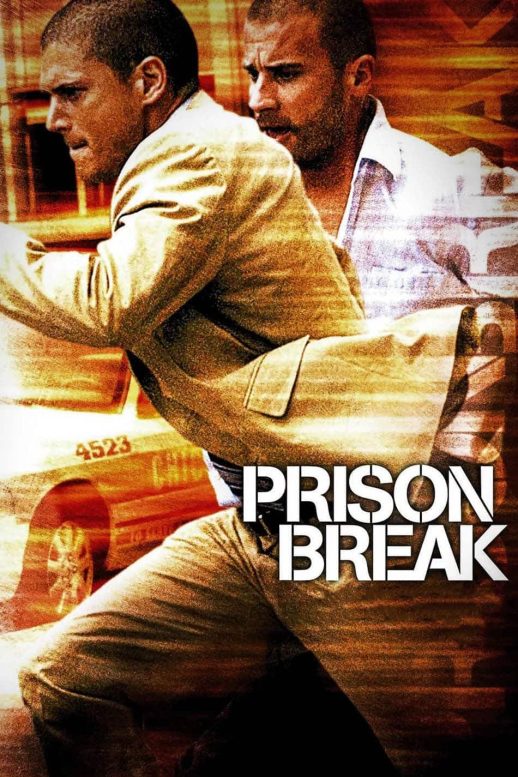 Prison Break
