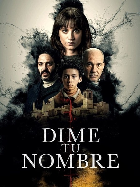 Dime tu nombre