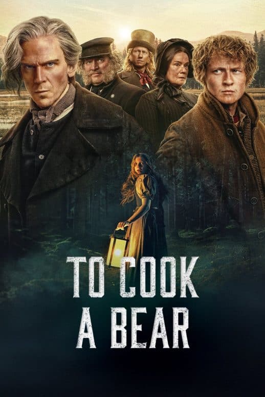 To Cook a Bear