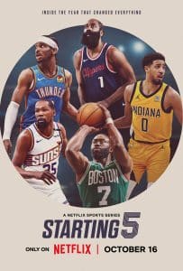 Starting 5