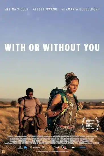 With or Without You