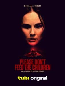 Please Don't Feed the Children