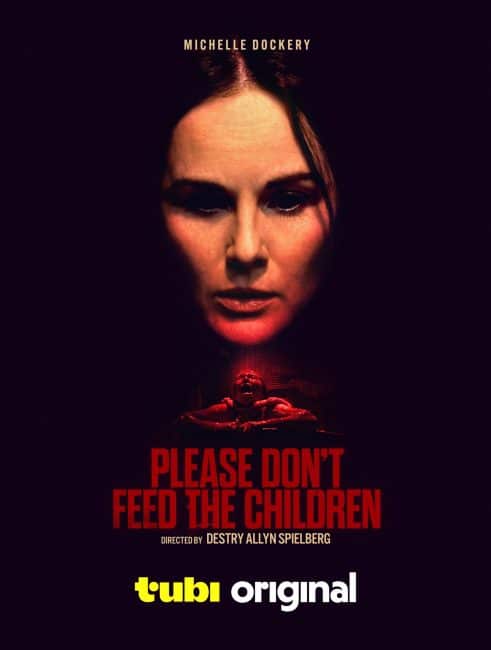 Please Don't Feed the Children