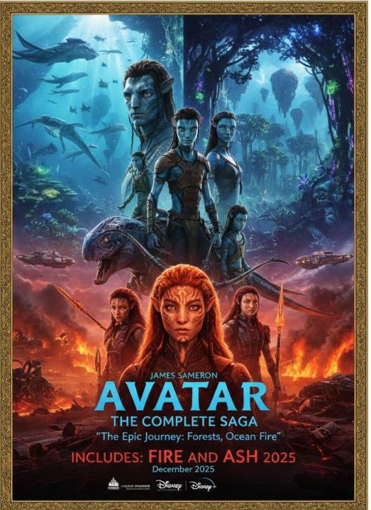 Avatar