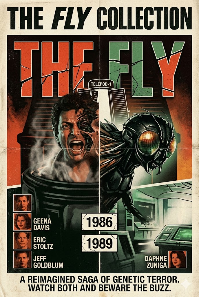 The Fly