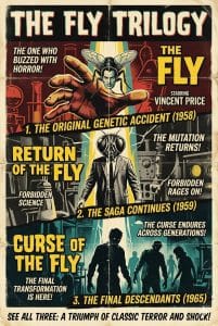 The Fly